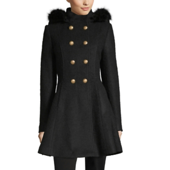Liz Claiborne Jackets & Blazers - ⏱OFFERS?⏱🍁Liz Claiborne Coat🍁